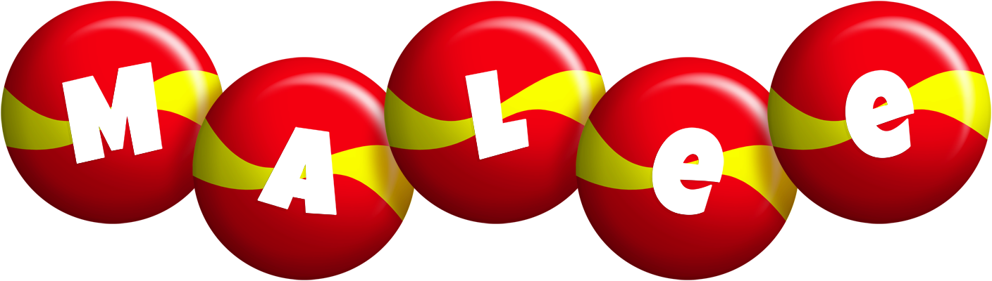 Malee spain logo