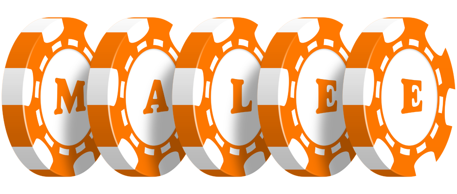 Malee stacks logo
