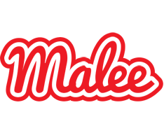 Malee sunshine logo