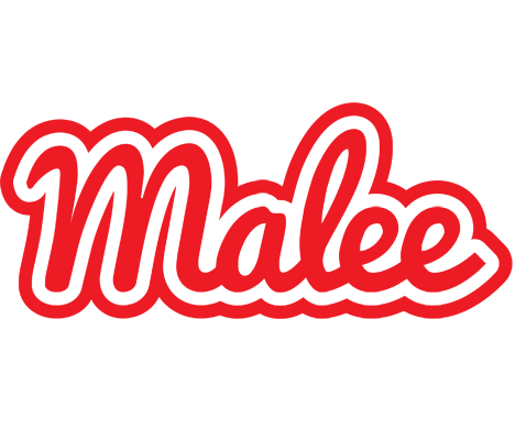 Malee sunshine logo