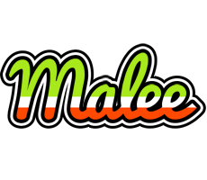 Malee superfun logo