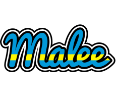 Malee sweden logo