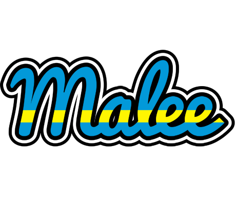 Malee sweden logo
