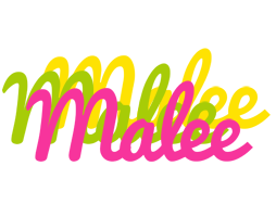 Malee sweets logo