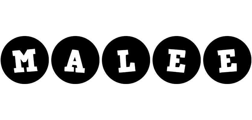 Malee tools logo