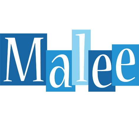 Malee winter logo