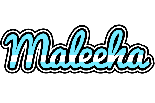 Maleeha argentine logo