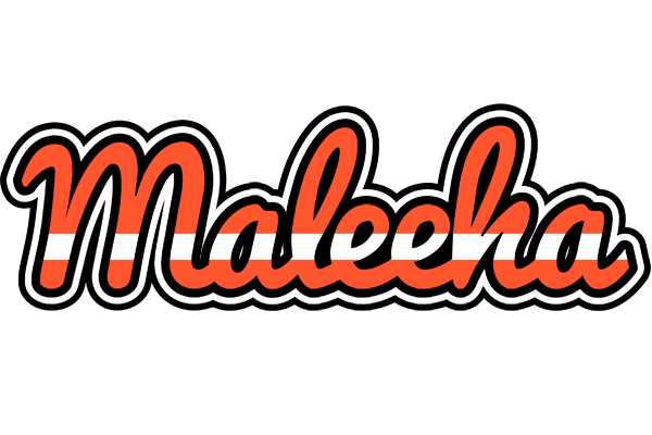 Maleeha denmark logo