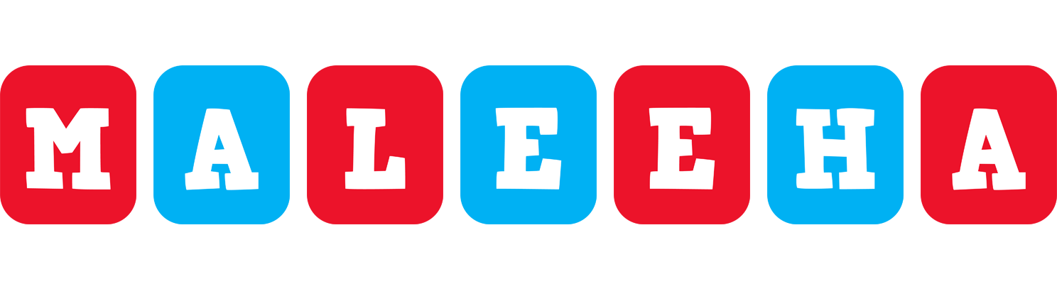 Maleeha diesel logo