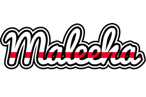 Maleeha kingdom logo