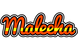 Maleeha madrid logo