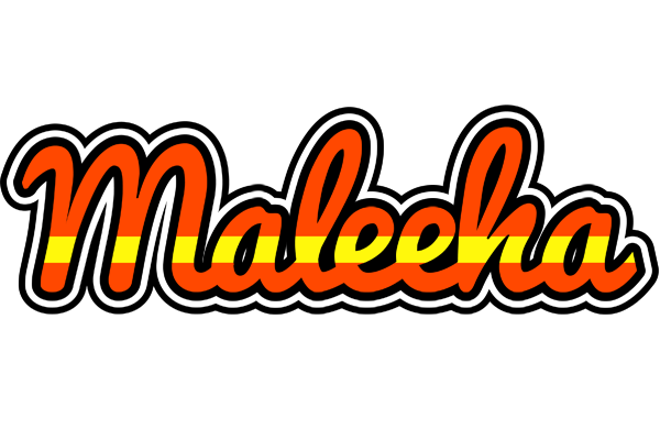 Maleeha madrid logo