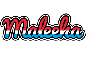 Maleeha norway logo