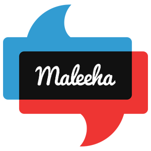 Maleeha sharks logo