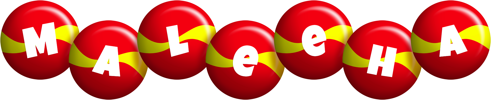 Maleeha spain logo