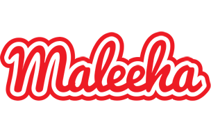 Maleeha sunshine logo