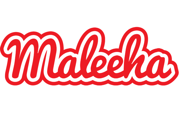 Maleeha sunshine logo