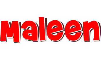 Maleen basket logo