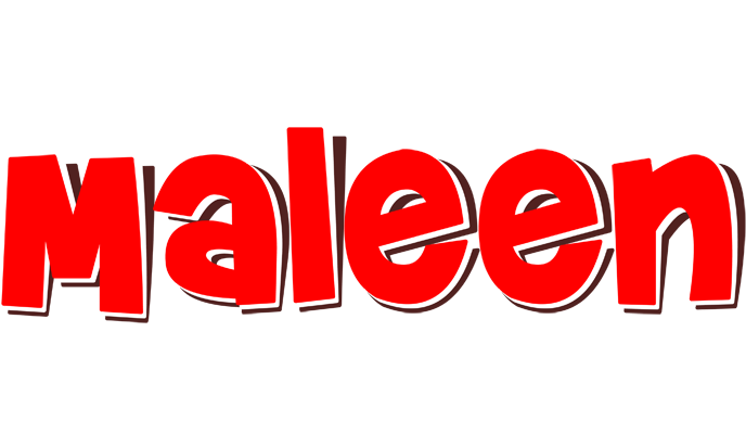 Maleen basket logo
