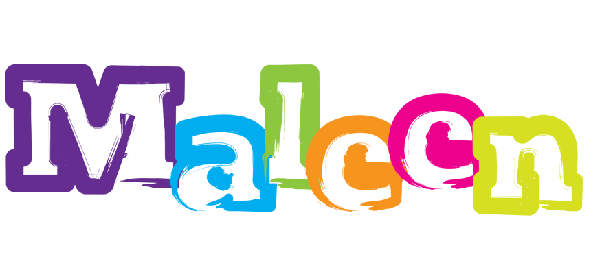 Maleen casino logo