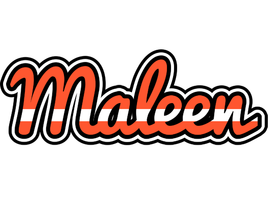 Maleen denmark logo