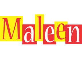 Maleen errors logo