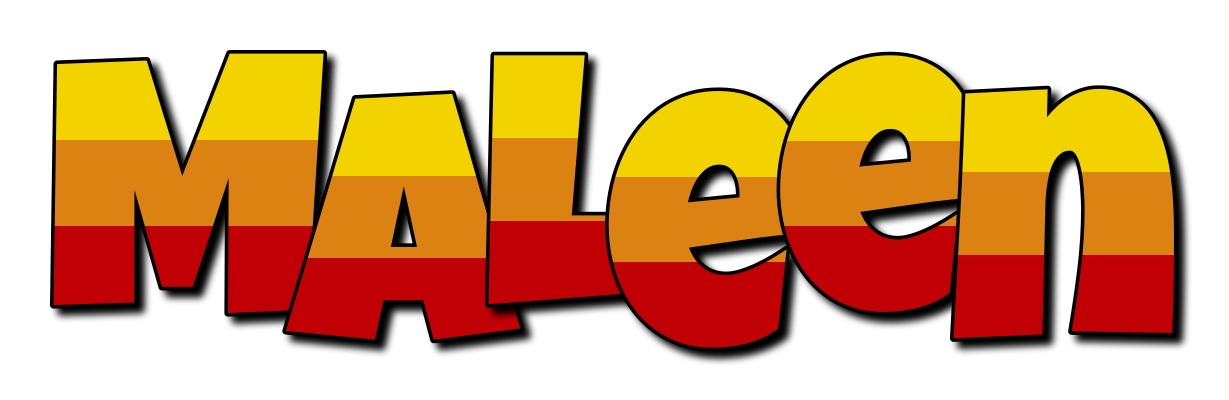 Maleen jungle logo