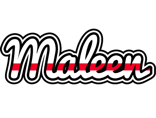 Maleen kingdom logo