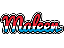 Maleen norway logo