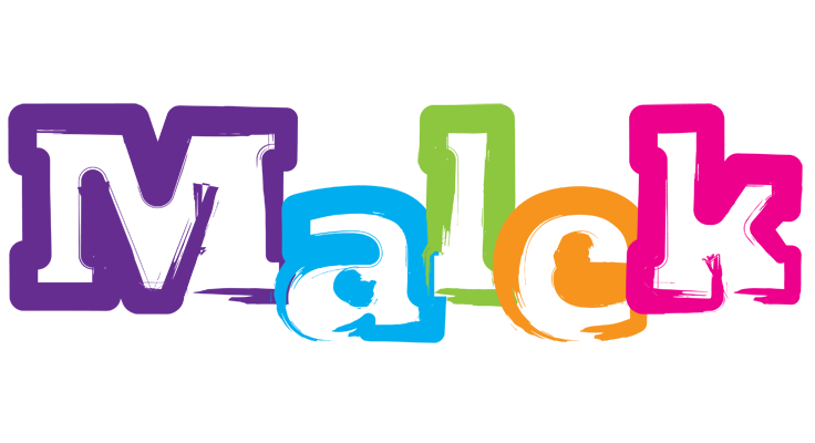 Malek casino logo