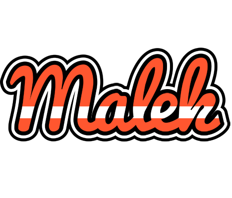 Malek denmark logo