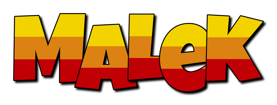 Malek jungle logo