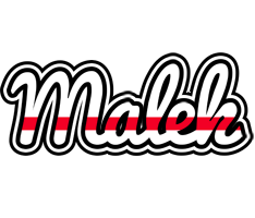 Malek kingdom logo