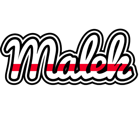 Malek kingdom logo