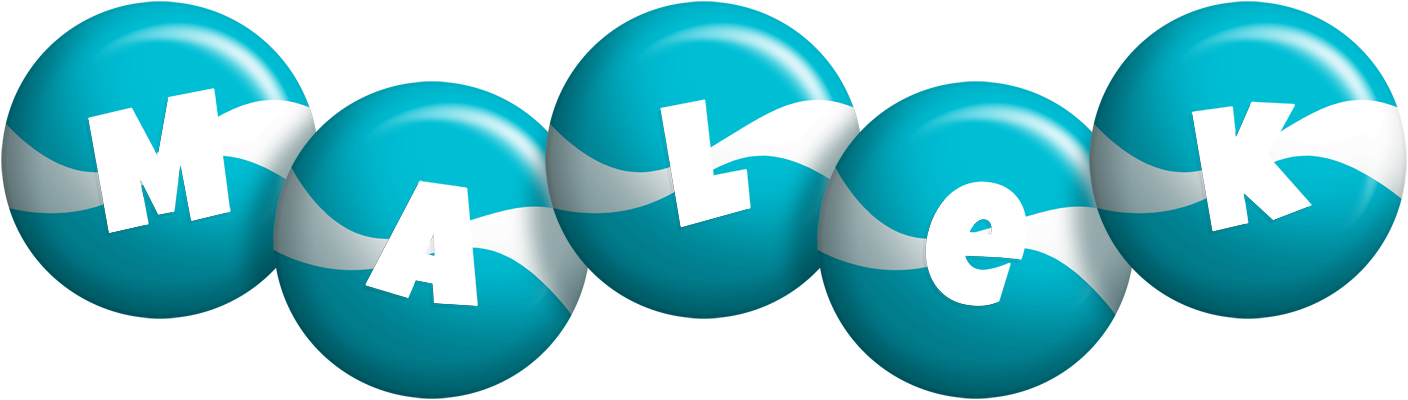 Malek messi logo