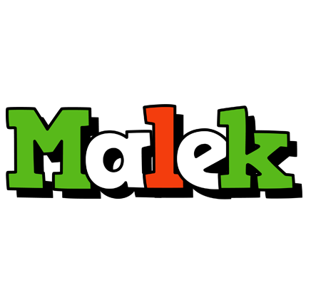 Malek venezia logo