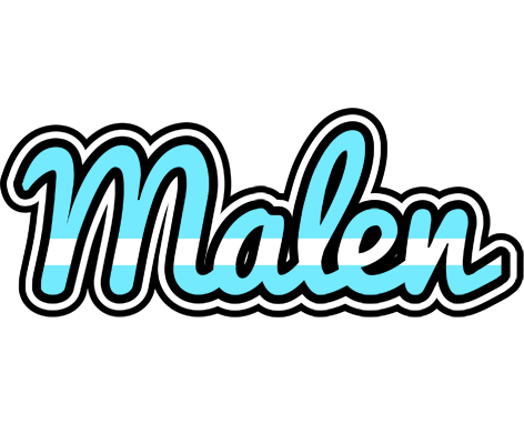 Malen argentine logo