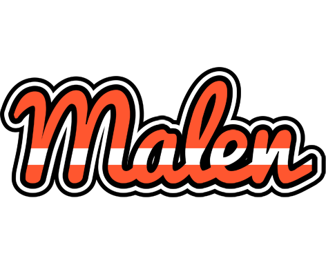 Malen denmark logo