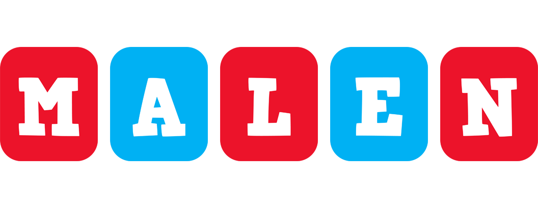 Malen diesel logo