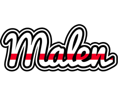 Malen kingdom logo