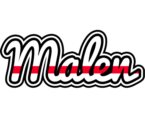 Malen kingdom logo
