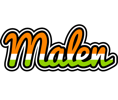 Malen mumbai logo