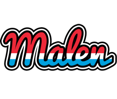 Malen norway logo