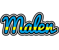 Malen sweden logo