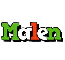 Malen venezia logo