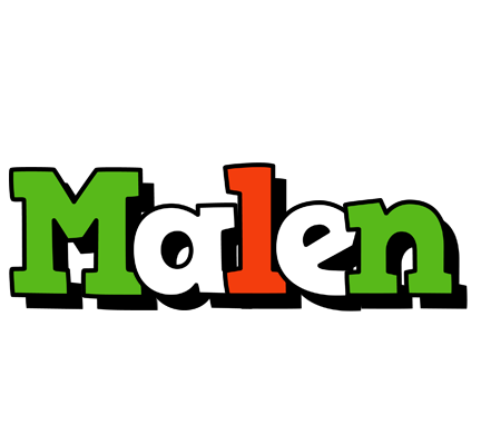 Malen venezia logo