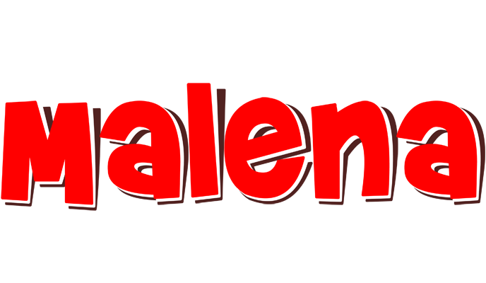 Malena basket logo