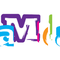 Malena casino logo