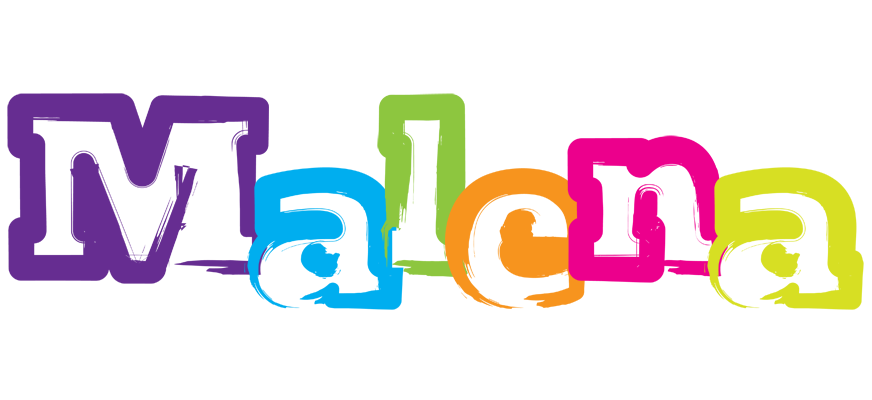Malena casino logo