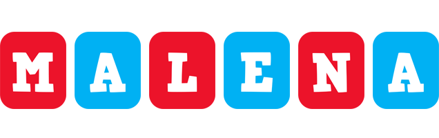 Malena diesel logo